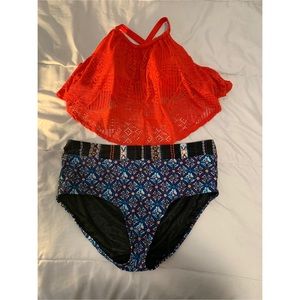 Lane Bryant Bikini ❤️